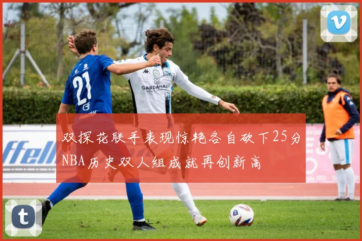 双探花联手表现惊艳各自砍下25分NBA历史双人组成就再创新高